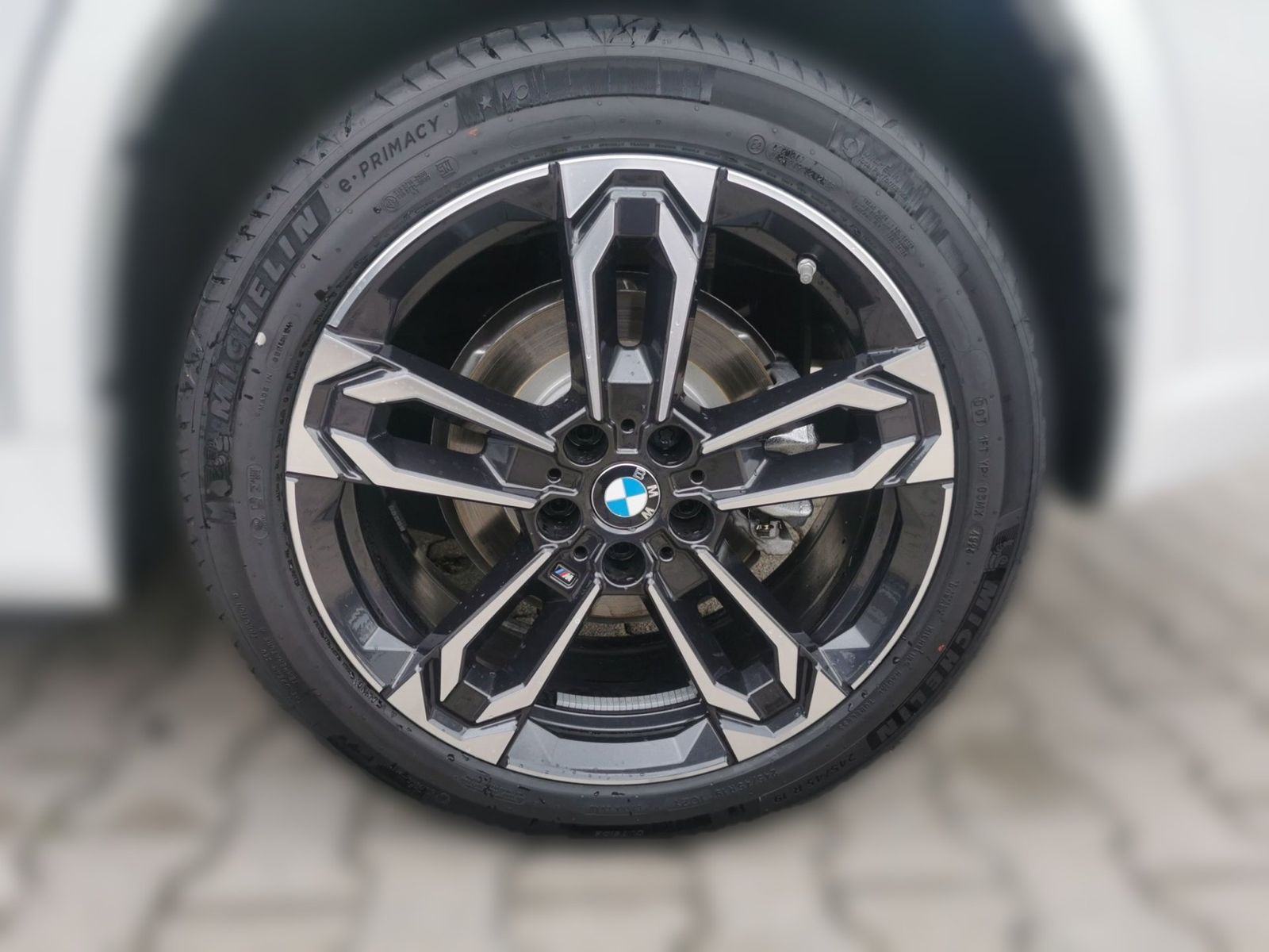 BMW X1 xDrive23d M SPORT AHK ACC 360° HeadUp Lenkhzg foto 4