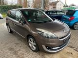 Renault Scenic III Grand Dynamique *KLIMA*NAVI*SITZHZG.* - Renault Scenic: Grand Dynamique
