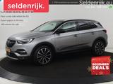 Opel Grandland X 1.6 Turbo Hybrid Ultimate | Stoelven
