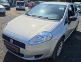 Fiat Punto 1.2 POP 55.000Km Klima Tüv NEU+12M Garanti - Fiat Punto: 1.2
