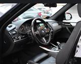 BMW X3 xDrive30d M Sport - Panorama - Top Zustan - BMW X3 M Gebrauchtwagen