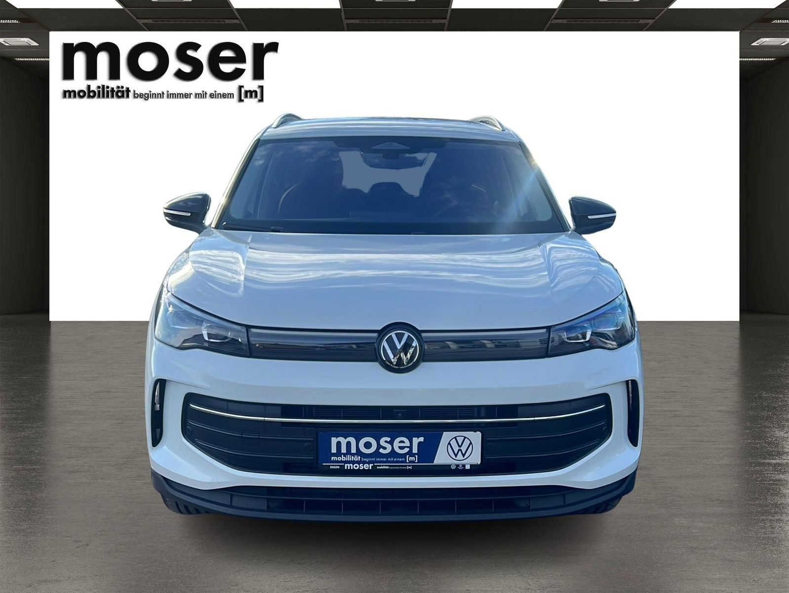 Volkswagen Tiguan - Bild 4