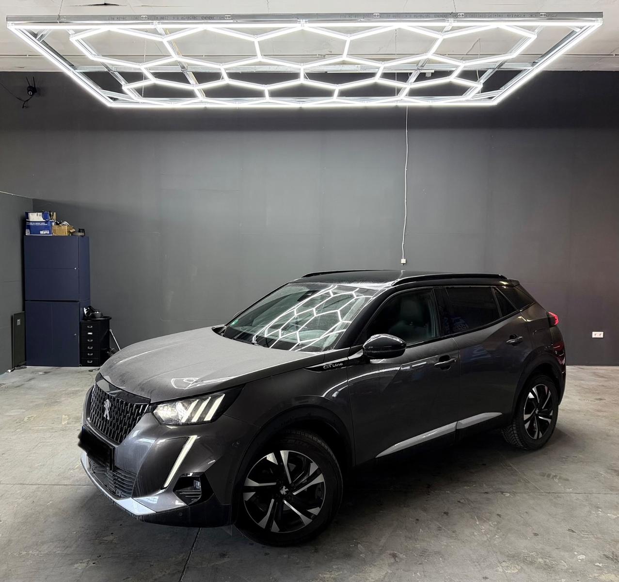 Peugeot 2008 Allure Top Zustand* GT Line * Tüv Neu