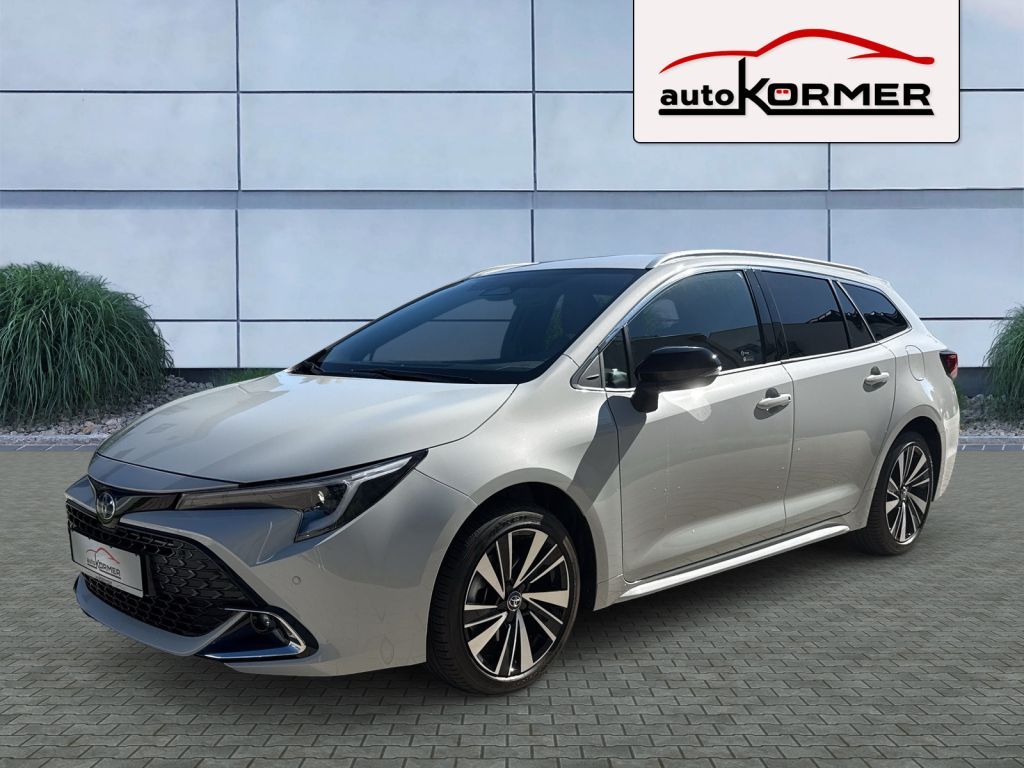 Toyota Corolla - Bild 6