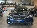 BMW 330 i Touring xDrive Advantage *1. Hand*AHK*LED - BMW 330: 330i Xdrive