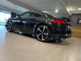 Audi TTS Coupe 2.0 TFSI S tronic quattro LED B&O NAVI - Audi TTS: 2.0