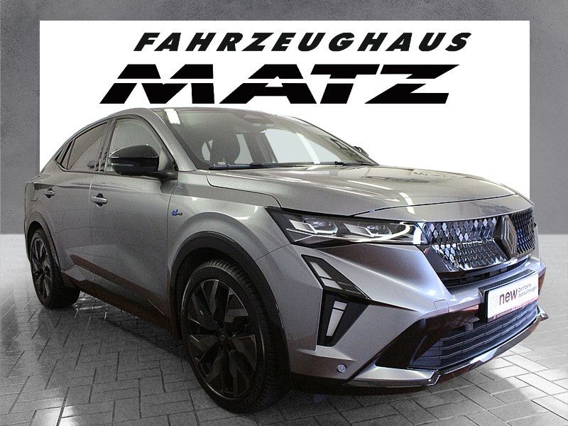 Fahrzeugabbildung Renault Rafale Hybrid E-Tech 4x4 300 PHEV Esprit Alpine