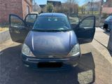 Ford Focus Mk1 1.6L 16V - Ford Focus: 16v