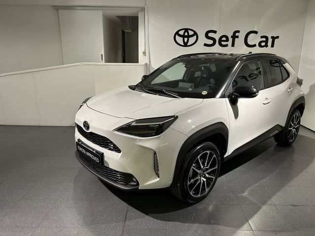 Andere Toyota Yaris Cross 1.5 Hybrid 5p. E-CVT GR SPORT