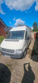 Volkswagen Vw LT35 2,5 Tdi  MAX - Volkswagen LT aus 2006