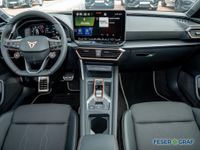 Cupra Leon - Vorschau Bild 11
