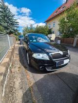 Skoda Octavia RS - Skoda aus 2007: RS