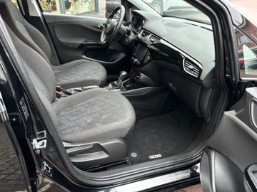 Bild 17 Opel Corsa E 120 Jahre feel good Automatik