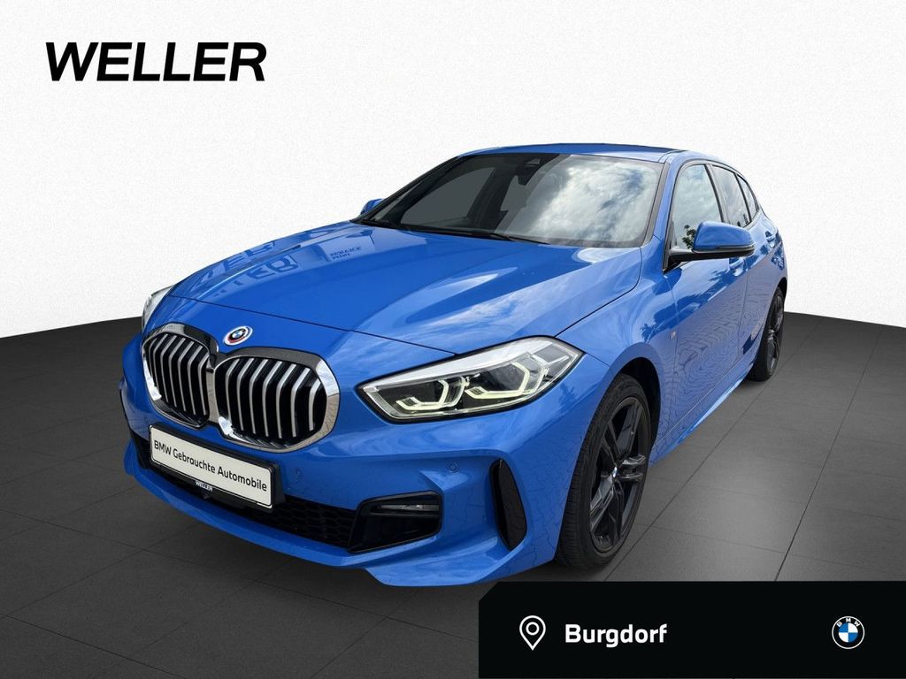Image of BMW 120