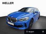 BMW 120i Modell M Sport HUD RFK LED Wireless HiFi - BMW 120 in Hannover