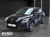 Suzuki Swift 1.2 Comfort+ ALLGrip - Suzuki Swift mit Benzin-Antrieb: Orange