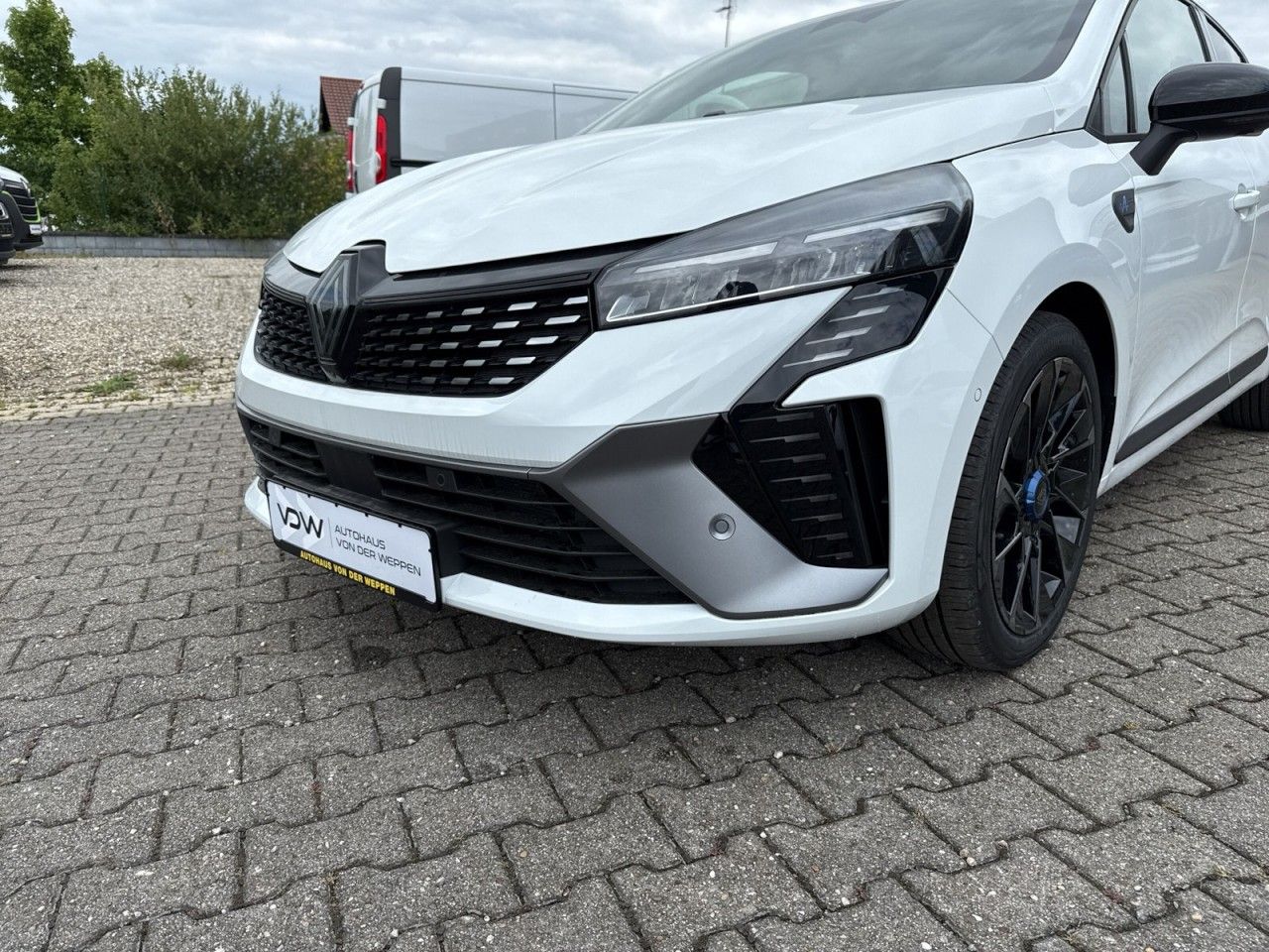 Renault Clio - Bild 8