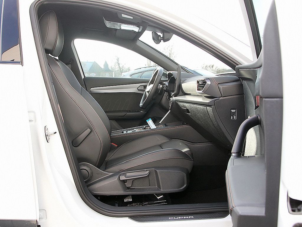 Cupra Formentor - Bild 2