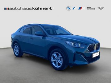 BMW X2 - 9