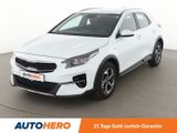 Kia XCeed 1.0 TGDI Motion*CAM*TEMPO*LED*KLIMA* - Kia XCeed in Köln