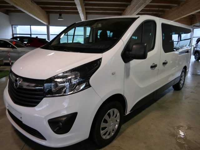 Opel OPEL Vivaro 29 1.6 CDTI 120CV S&S PL-TN Combi