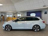 Seat Leon ST Cupra 280 - Seat Leon: Grau