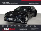 Genesis G90 Luxury Plus 4 Seater Langversion LWB