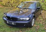 BMW 318i Edition Exclusive Edition Exclusive - BMW 318 aus 2005: 318i