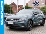 Volkswagen Tiguan 1.5 TSI DSG IQ.DRIVE AHK KAMERA LED ACC - Volkswagen Gebrauchtwagen in Bremerhaven