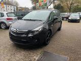 Opel Zafira C 1.4 Tourer Edition Navigation-7 Sitze - Opel Zafira in Bochum