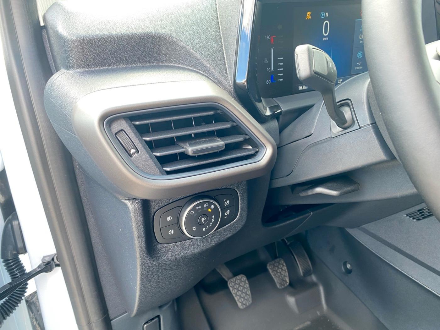 Ford Transit Trend 1.5 EcoBlue TEMP PDC KAM, миниатюра 15