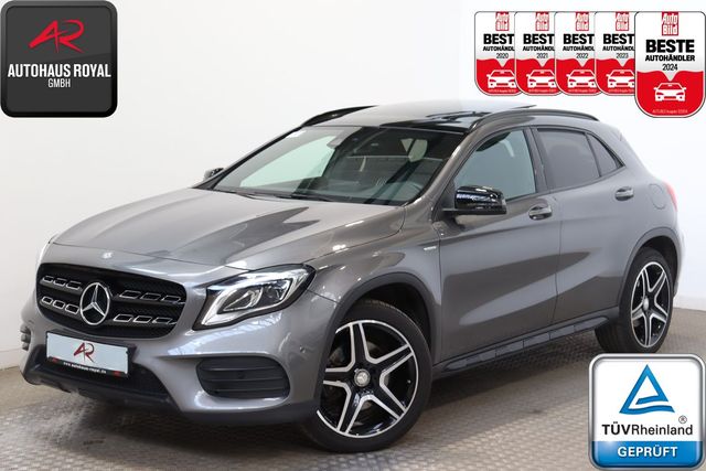 Mercedes-Benz 4M AMG NIGHT COMAND,KAMERA,TOTWINKEL,19Z