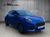 Ford Puma 1.0 Eco Boost ST-Line Vignale - Ford Puma mit Benzin-Antrieb: Automatik