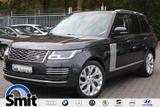 Land Rover Range Rover P400e Autobiography / Chauffeur/ AHK - Land Rover Range Rover Plug-in Hybrid (PHEV) Gebrauchtwagen