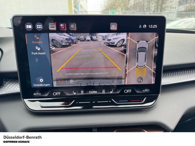 Cupra Terramar - Bild 18