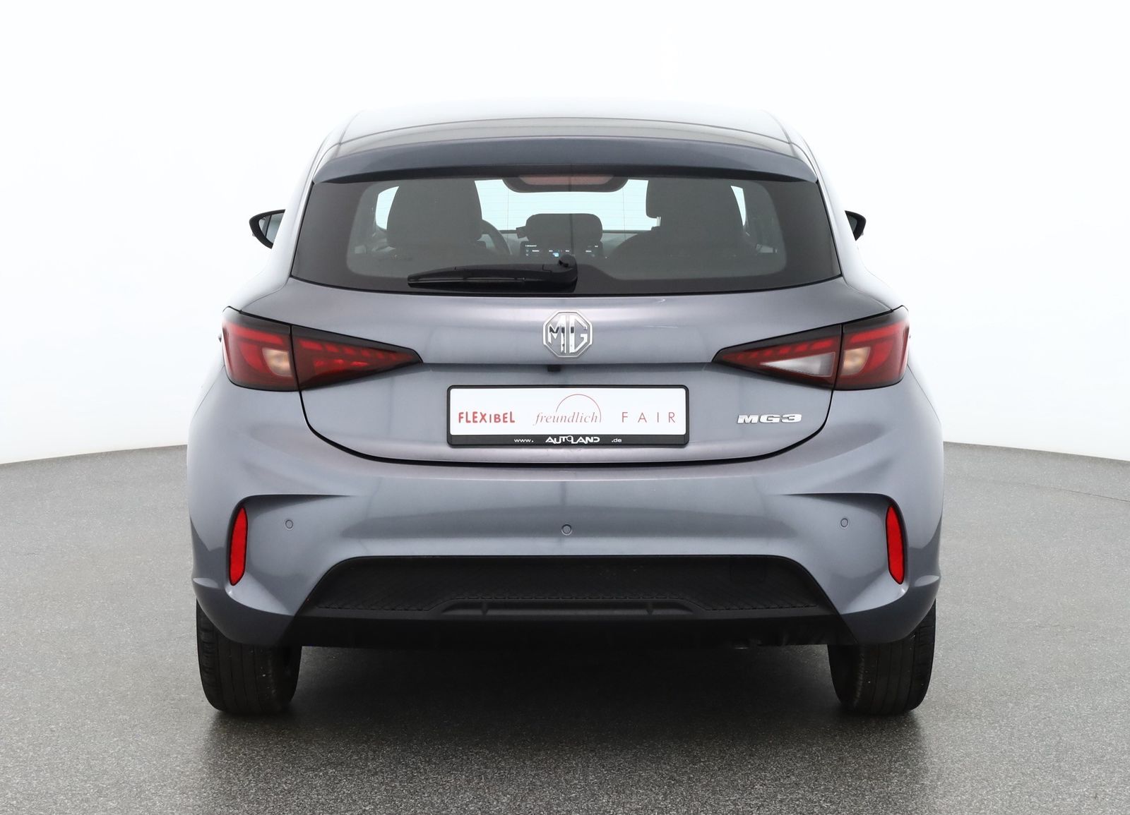 MG3