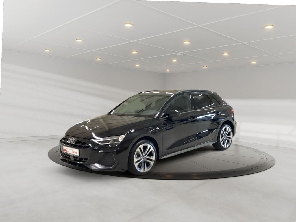A3 Sportback S line 40 TFSI e 150kW,Matrix-LED,H