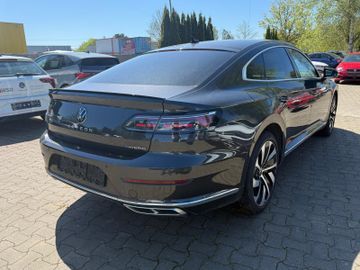 Volkswagen Arteon - 4