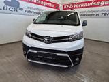 Toyota Proace 2,0L Transporter, inkl. Garantie - Toyota Gebrauchtwagen in Magdeburg