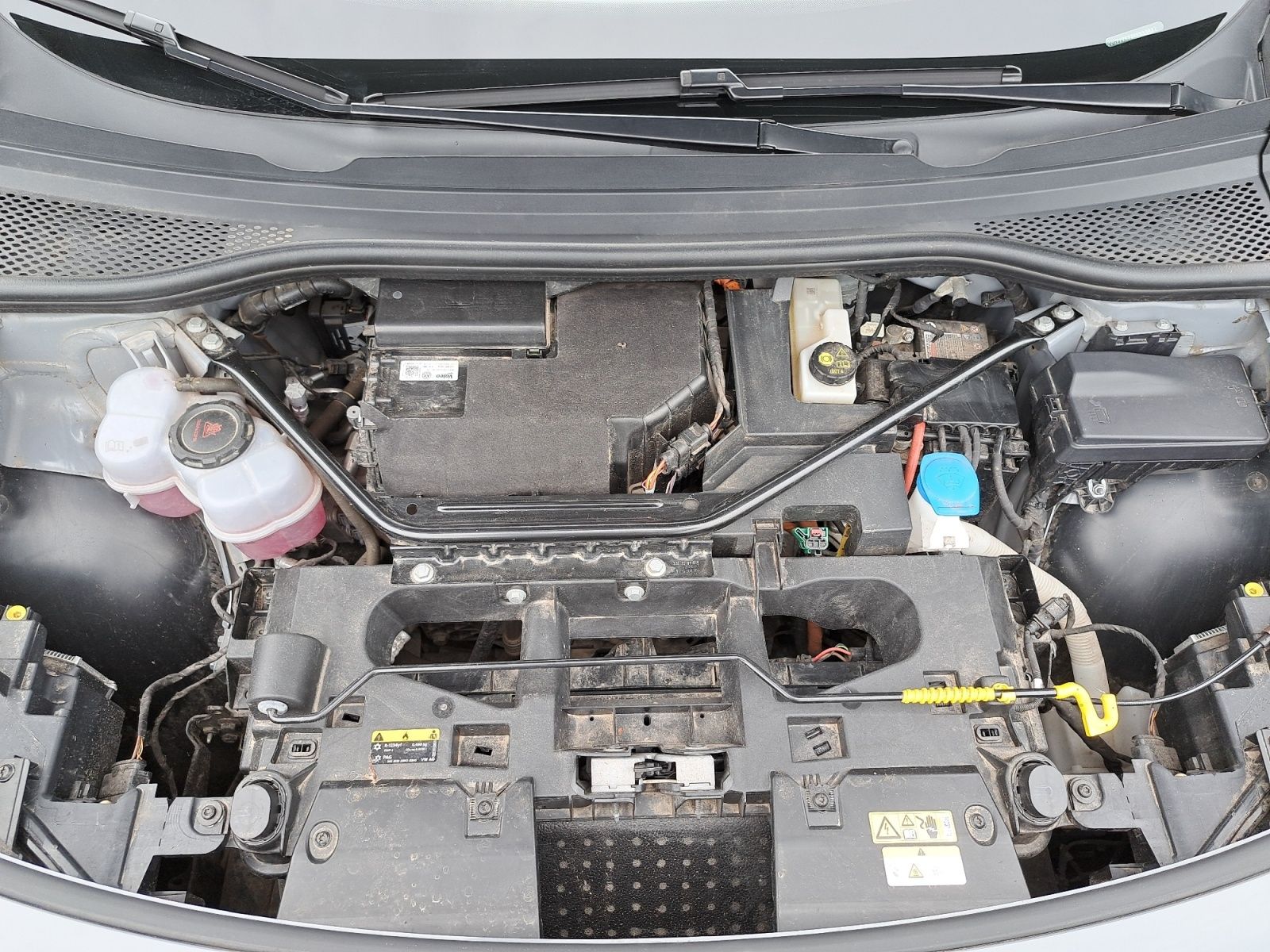Volkswagen ID.5 - Bild 25