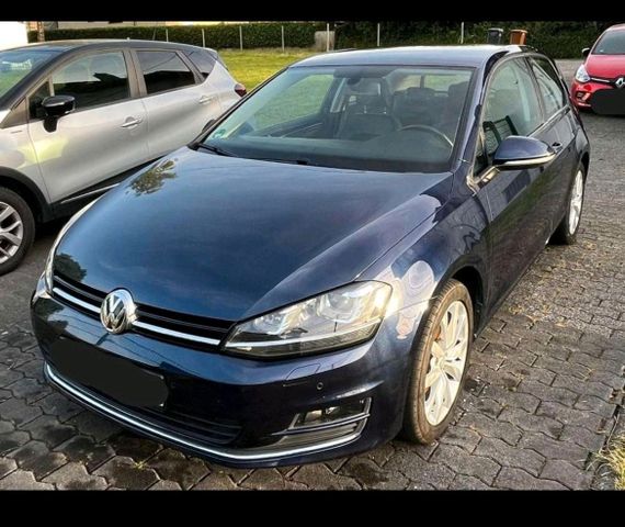 Volkswagen Golf 7