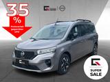 Nissan Townstar TEKNA L2 Kbi-7 130PS Autom. Winter//Car - Nissan Townstar Jahreswagen