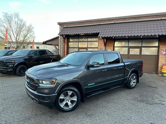 Dodge LARAMIE*5.7*LPG*AHKI*PDC*GARANTIE*NAVI-12"Radio