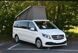 Mercedes-Benz V 200 MARCO POLO - Mercedes-Benz V 200: Automatik