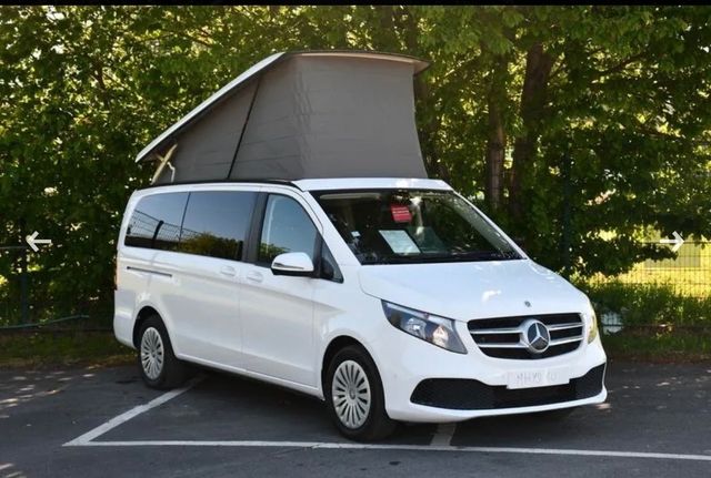 MERCEDES-BENZ V 200 MARCO POLO