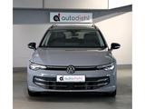 Volkswagen Golf VIII Variant 2.0 TDI DSG GOAL*AHK*ACC - Volkswagen Golf: Goal