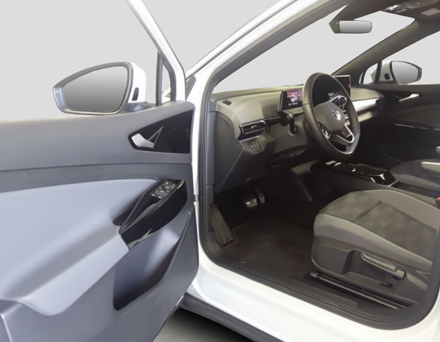 Volkswagen ID.5 Pro 210kW 77kWh AHK Kamera LED Navi 3J.Ga foto 4
