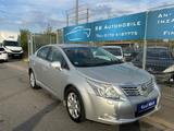 Toyota Avensis Executive 2.0 Valvematic - Toyota Avensis in Mannheim