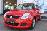 Suzuki Swift Lim. Club/Bremsen neu/Service neu/TÜV neu - Suzuki aus 2009