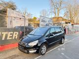 Ford Galaxy Titanium 7 Sitze*Pano*AHK*AUTOMATIK*TÜV - gebrauchte Ford Galaxy aus dem Jahr 2012